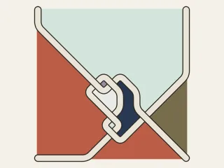 Tangle Truchet preview